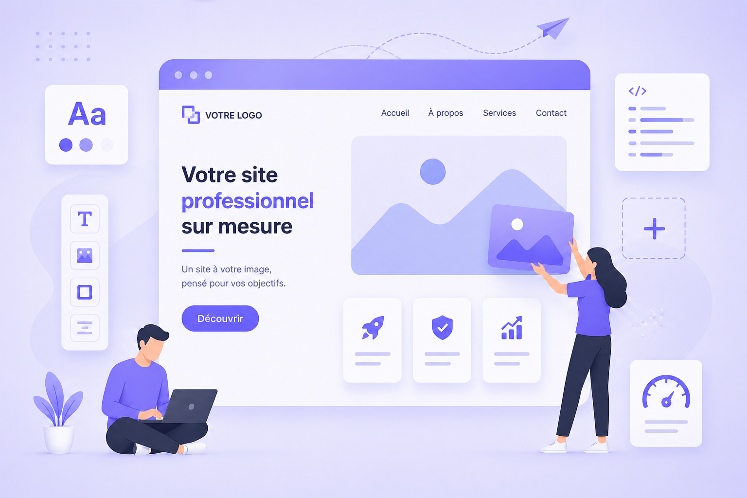 Documents automatiques